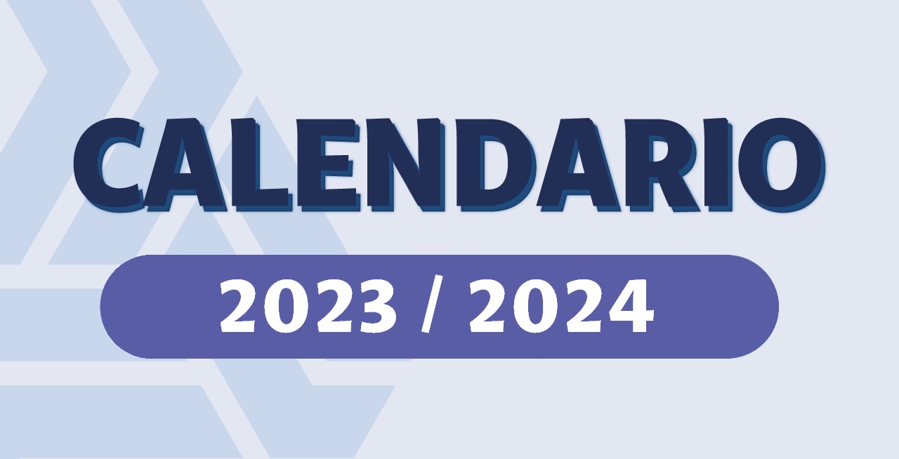 Calendarios 2022-23